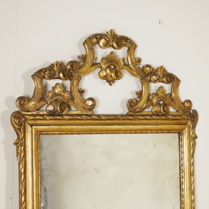 Espejo de Oro-particular