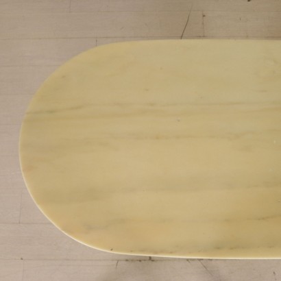 modernariato, modernariato di design, tavolo, tavolo modernariato, tavolo di modernariato, tavolo italiano, tavolo vintage, tavolo anni 50-60, tavolo design anni 50-60, tavolo Osvaldo Borsani.