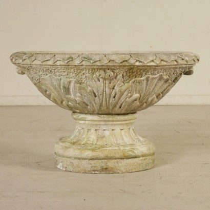 antiques, garden furniture, antiques garden furniture, antique garden furniture, antique Italian garden furniture, antique garden furniture, neoclassical garden furniture, 20th century garden furniture, planter vase.