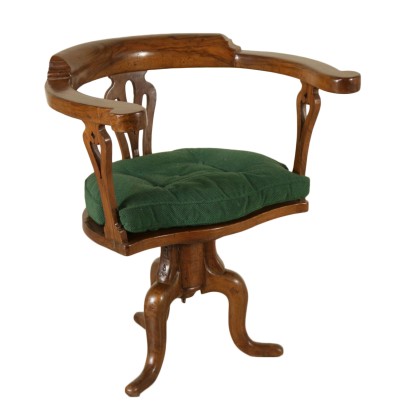 Chaise Pivotante