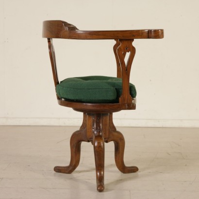 Chaise Pivotante