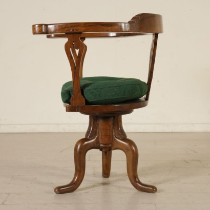 Chaise Pivotante