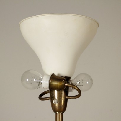 antiquités modernes, antiquités design moderne, lampadaire, lampadaire antiquités modernes, lampadaire antiquités modernes, lampadaire italien, lampadaire vintage, lampadaire années 40-50, lampadaire design années 40-50.