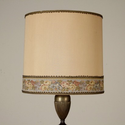 moderne Antiquitäten, moderne Design-Antiquitäten, Stehlampe, moderne Antiquitäten-Stehlampe, moderne Antiquitäten-Stehlampe, italienische Stehlampe, Vintage-Stehlampe, 40-50er-Stehlampe, 40-50er-Design-Stehlampe.