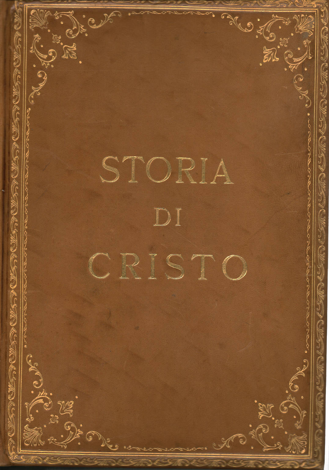 La historia de Cristo - Giovanni Papini - Narrativa Italiana - Narrativa -  Biblioteca - dimanoinmano.it