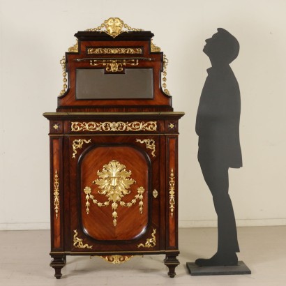 Credenza Giuseppe Speluzzi