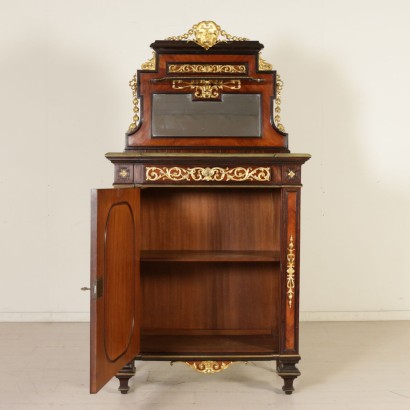 Credenza Giuseppe Speluzzi