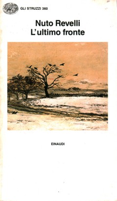 L'ultimo fronte