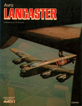 Avro Lancaster