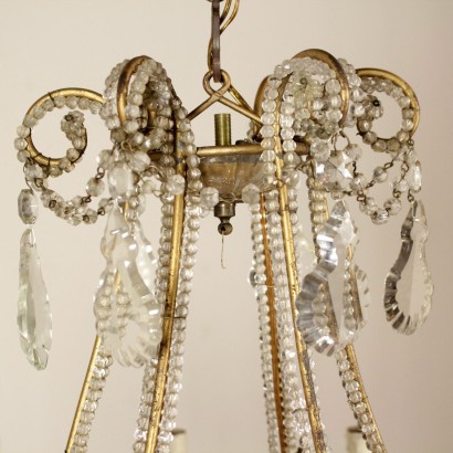 antique, chandelier, antique chandeliers, antique chandelier, antique Italian chandelier, antique chandelier, neoclassical chandelier, 800-900 chandelier, twelve-arm chandelier.