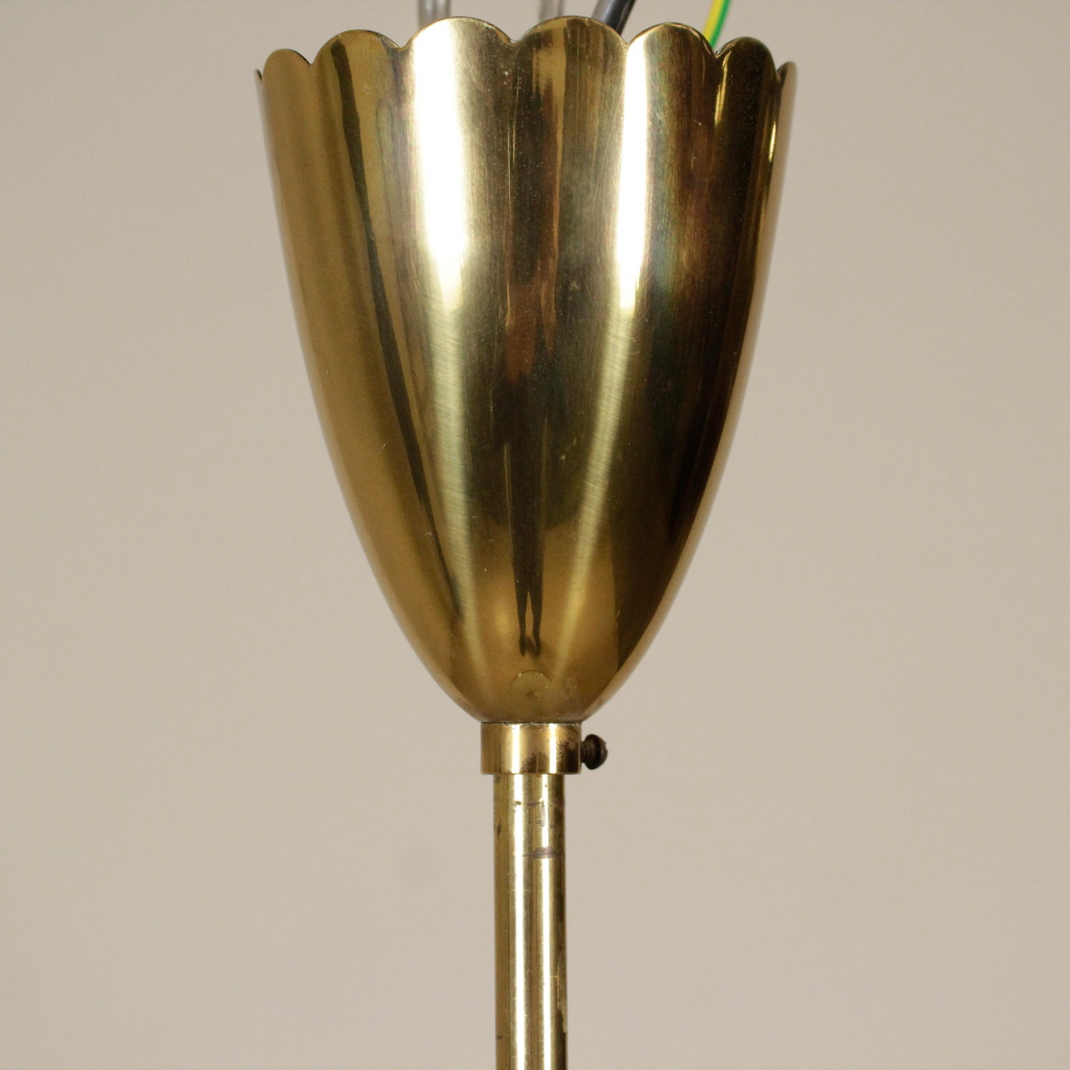 Lampe 50er Jahre Beleuchtung Moderne Dimanoinmano