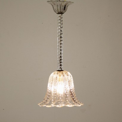 Lamp, 40's-particular