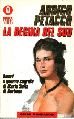 La regina del Sud