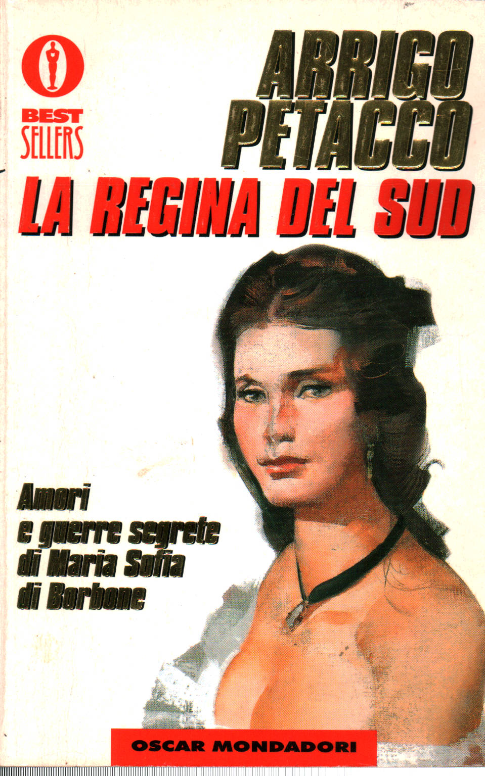 La reine du Sud, Arrigo Petacco