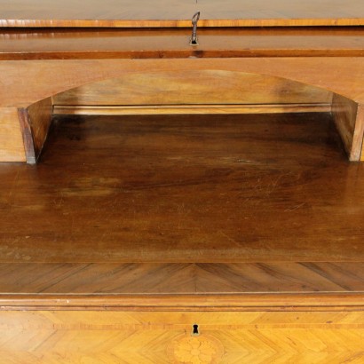 Desk Roller Neoclassical-particular