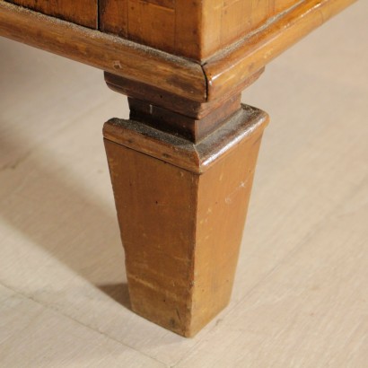 Desk Roller Neoclassical-particular