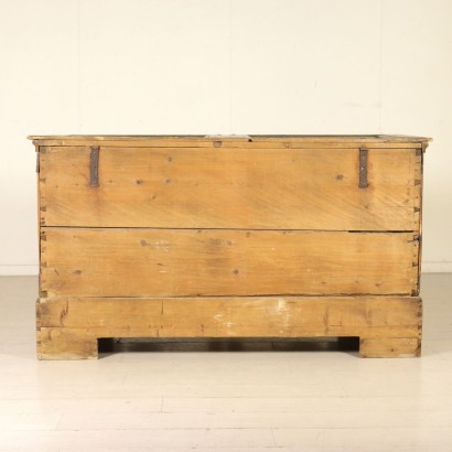 Large Sideboard-Painted-back