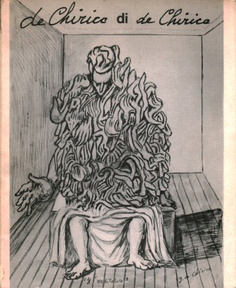 De Chirico di de Chirico