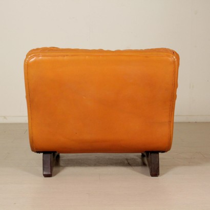 antigüedades modernas, antigüedades de diseño moderno, sillón, sillón de antigüedades modernas, sillón de antigüedades modernas, sillón italiano, sillón vintage, sillón de los años 60, sillón de diseño de los años 60