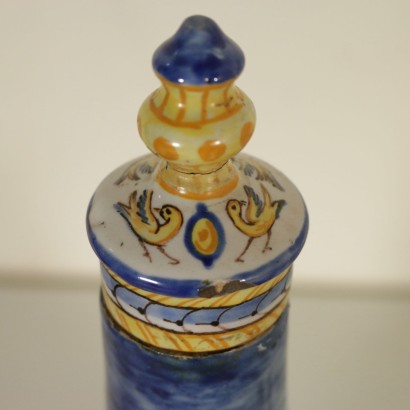 antiquariato, vaso, antiquariato vasi, vaso antico, vaso antico italiano, vaso di antiquariato, vaso neoclassico, vaso del 800-900, fiasca in ceramica.