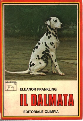 Il dalmata