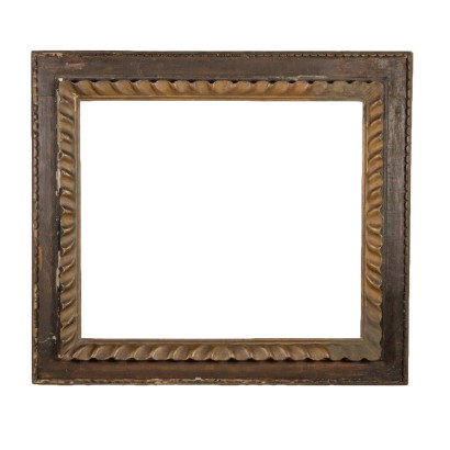 Frame, SEVENTEENTH Century