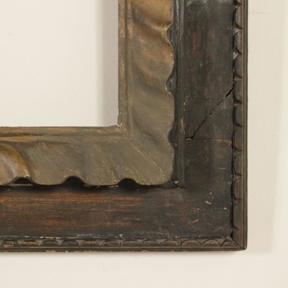 Frame, SEVENTEENTH Century-especially