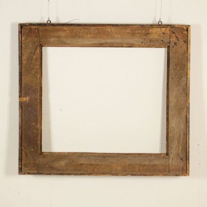 Frame, SEVENTEENTH-Century-retro