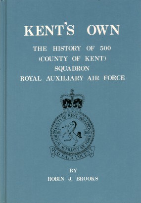 Kent's Own