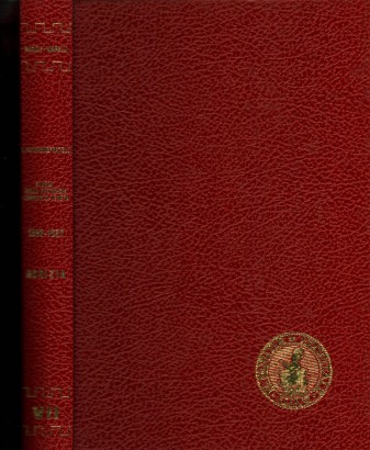 I Fatebenefratelli Storia della Provincia Lombardo-Veneta di S.Ambrogio dell'Ordine Ospitaliero di S. Giovanni di Dio Libro I - 1588 - 1687 Tomo VII (Il convento-ospedale di S. Vito di Gorizia - vol. I)