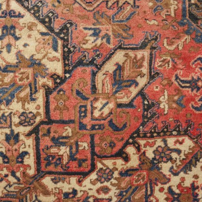 Tapis Heriz - Iran-particulier