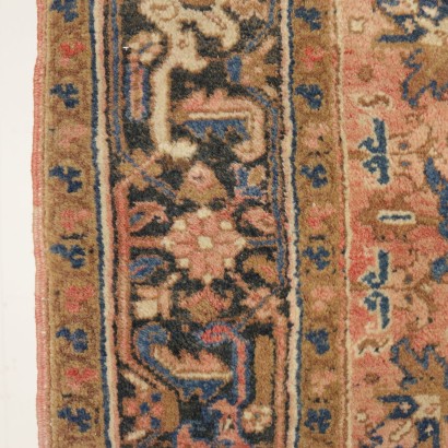 Tapis Heriz - Iran-particulier