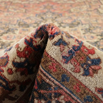 Rug Heriz - Iran-particular