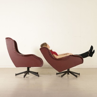 antigüedades modernas, antigüedades de diseño moderno, sillón, sillón de antigüedades modernas, sillón de antigüedades modernas, sillón italiano, sillón vintage, sillón de los años 60, sillón de diseño de los años 60