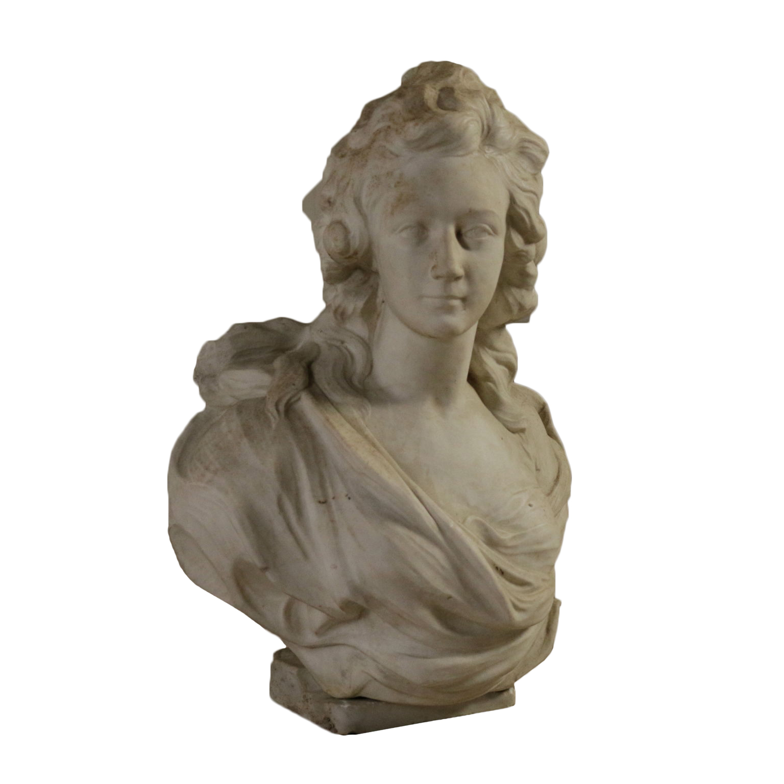 Marmor Mit Der Darstellung Frau Alte Kunst Kunst Dimanoinmano It
