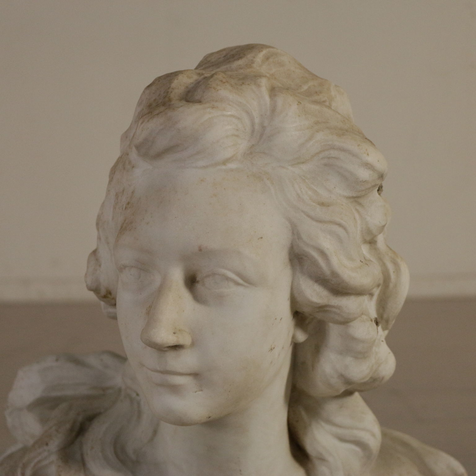 Marmor Mit Der Darstellung Frau Alte Kunst Kunst Dimanoinmano It