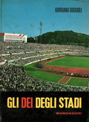 Gli dei degli stadi
