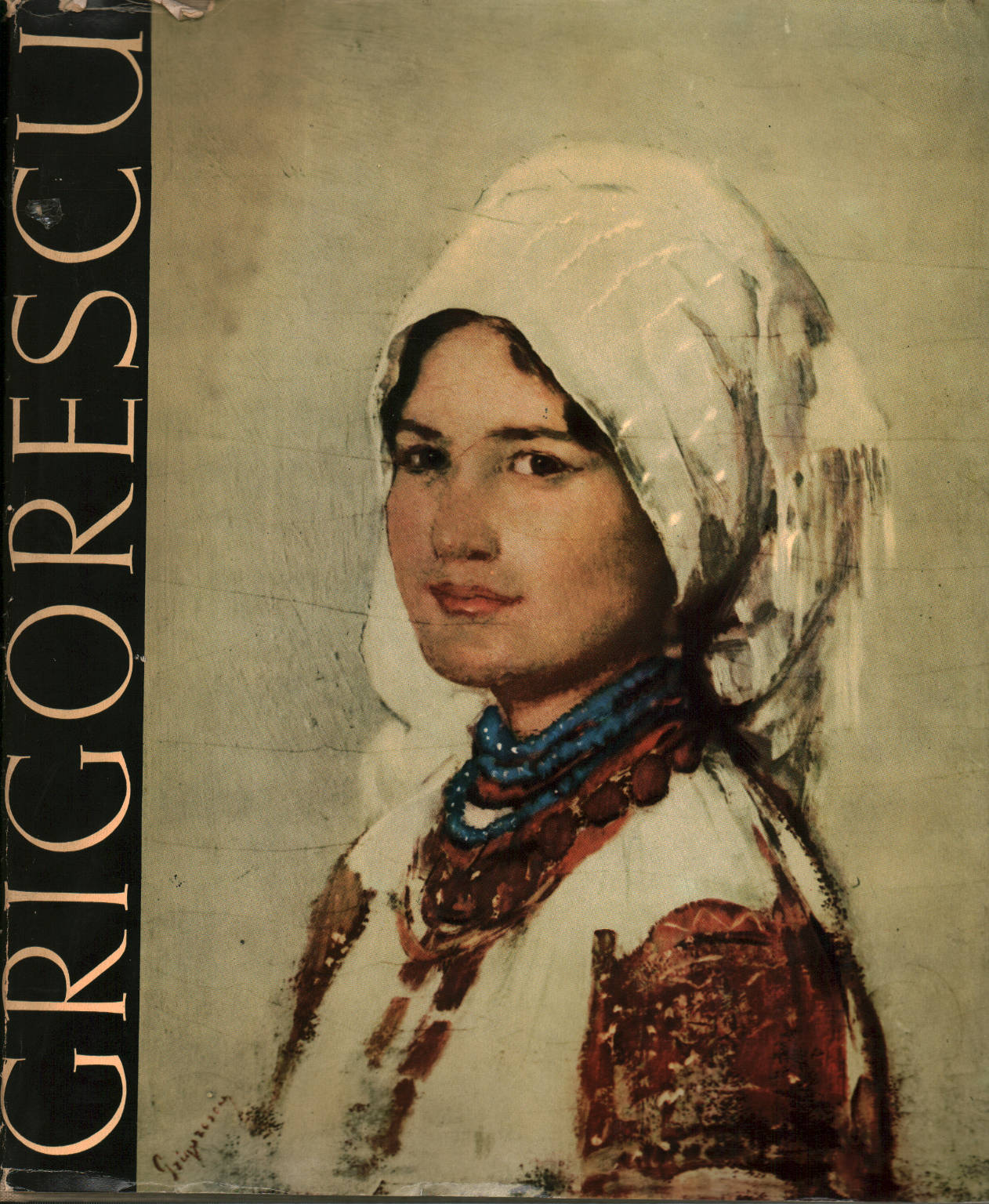 Grigorescu: 1838-1907, G. Oprescu