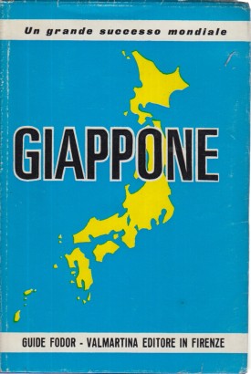 Giappone, Hong Kong e Singapore, AA.VV.