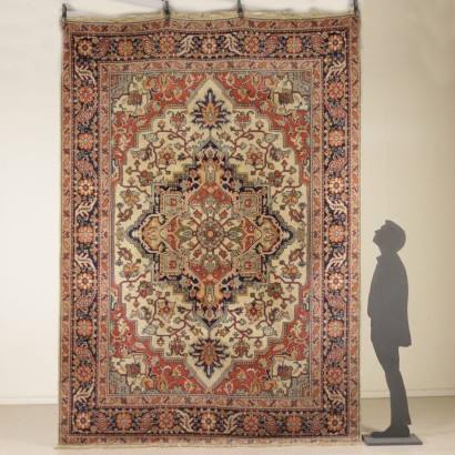 Carpet Obruk -Istanbul, Turkey