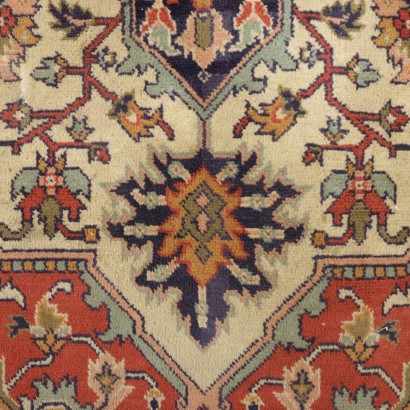 Carpet Obruk -istanbul, Turkey-special