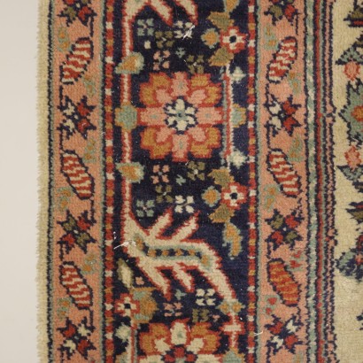 Carpet Obruk -istanbul, Turkey-special