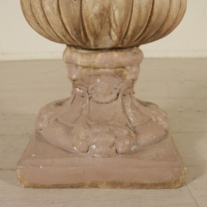 antiquariato, vaso, antiquariato vaso, vaso antico, vaso antico italiano, vaso di antiquariato, vaso neoclassico, vaso del 900, vaso in graniglia.