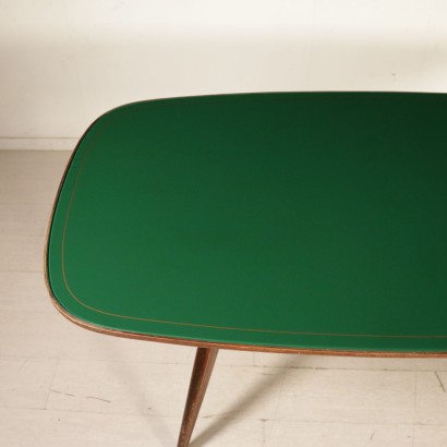 modernariato, modernariato di design, tavolo, tavolo modernariato, tavolo di modernariato, tavolo italiano, tavolo vintage, tavolo anni '50- '60, tavolo design anni 50- 60