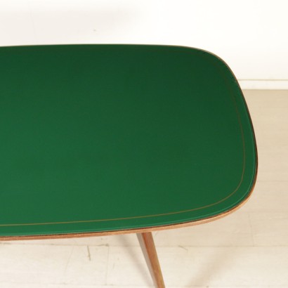 modernariato, modernariato di design, tavolo, tavolo modernariato, tavolo di modernariato, tavolo italiano, tavolo vintage, tavolo anni '50- '60, tavolo design anni 50- 60