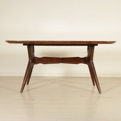 modernariato, modernariato di design, tavolo, tavolo modernariato, tavolo di modernariato, tavolo italiano, tavolo vintage, tavolo anni '50- '60, tavolo design anni 50- 60