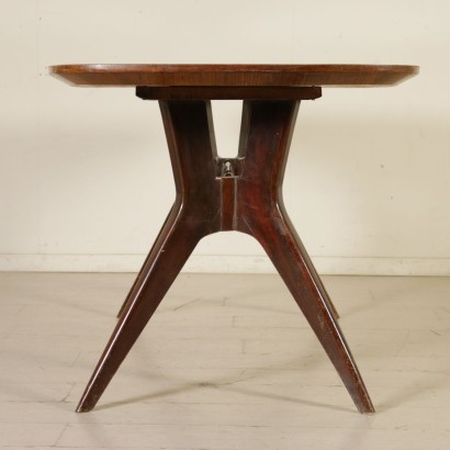 modernariato, modernariato di design, tavolo, tavolo modernariato, tavolo di modernariato, tavolo italiano, tavolo vintage, tavolo anni '50- '60, tavolo design anni 50- 60