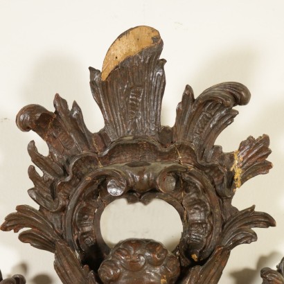 Mirror Carved-detail