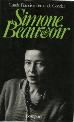 Simone de Beauvoir