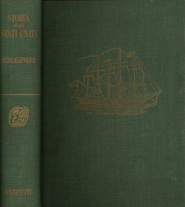 Storia degli Stati Uniti